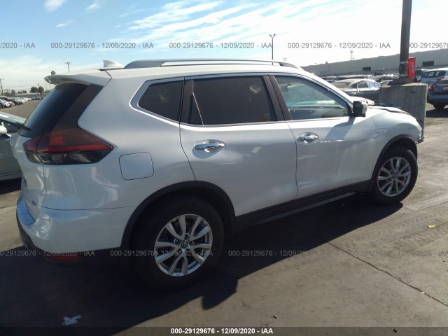 Photo 3 VIN: 5N1AT2MT5JC813390 - NISSAN ROGUE 