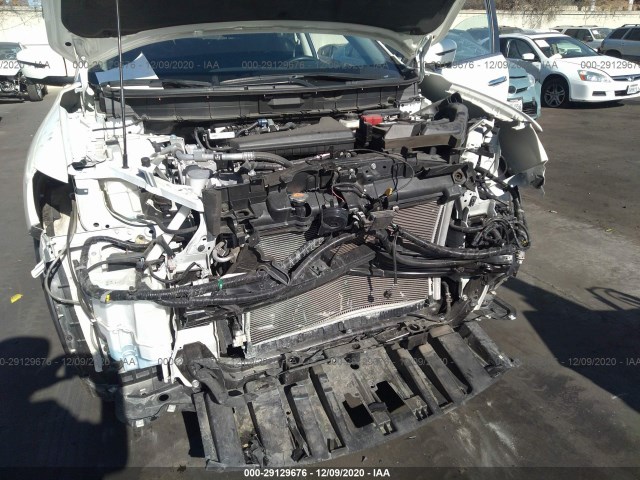 Photo 5 VIN: 5N1AT2MT5JC813390 - NISSAN ROGUE 