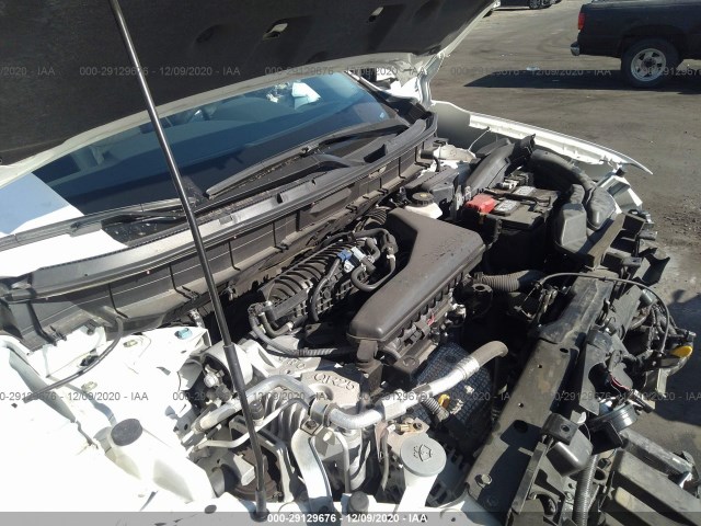 Photo 9 VIN: 5N1AT2MT5JC813390 - NISSAN ROGUE 