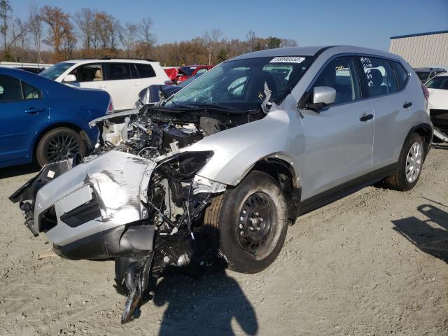 Photo 1 VIN: 5N1AT2MT5JC829850 - NISSAN ROGUE S 