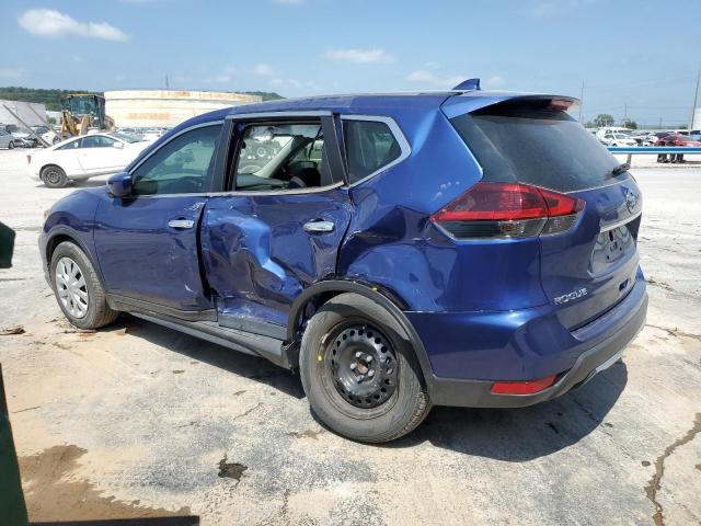 Photo 1 VIN: 5N1AT2MT5JC831064 - NISSAN ROGUE S 