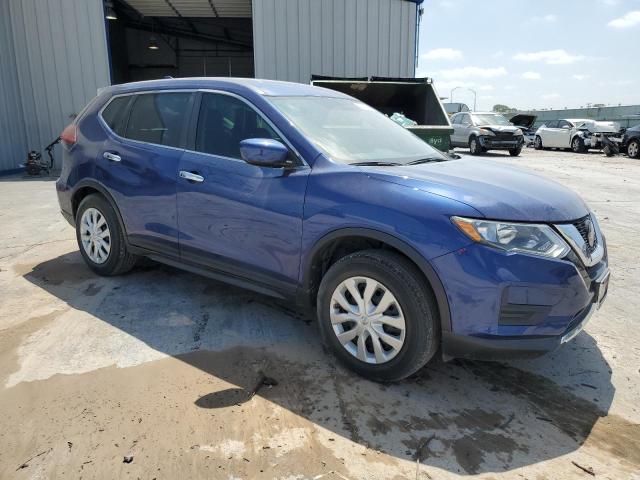 Photo 3 VIN: 5N1AT2MT5JC831064 - NISSAN ROGUE S 