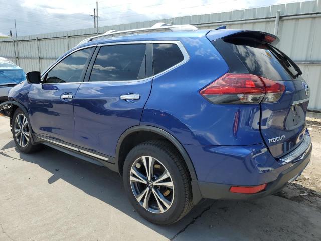 Photo 1 VIN: 5N1AT2MT5JC833333 - NISSAN ROGUE 