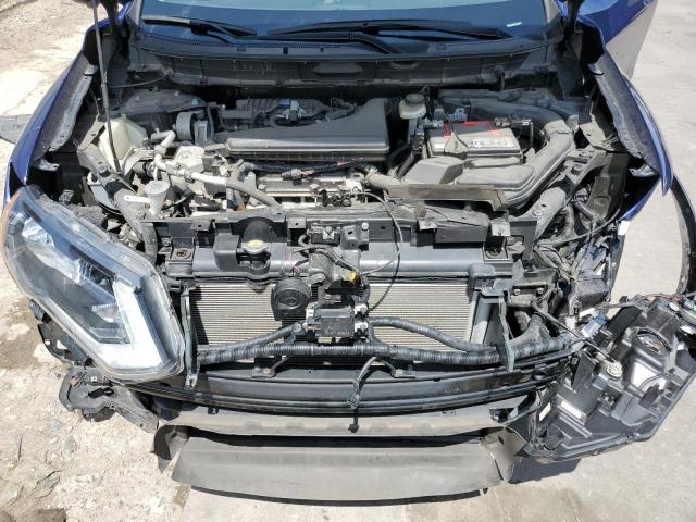 Photo 11 VIN: 5N1AT2MT5JC833333 - NISSAN ROGUE 