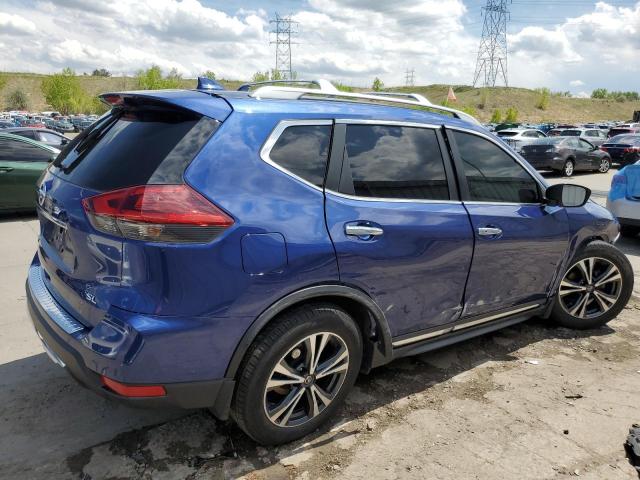 Photo 2 VIN: 5N1AT2MT5JC833333 - NISSAN ROGUE 