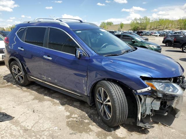 Photo 3 VIN: 5N1AT2MT5JC833333 - NISSAN ROGUE 