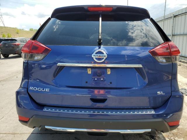 Photo 5 VIN: 5N1AT2MT5JC833333 - NISSAN ROGUE 