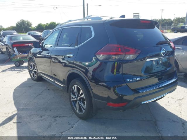 Photo 2 VIN: 5N1AT2MT5JC838354 - NISSAN ROGUE 