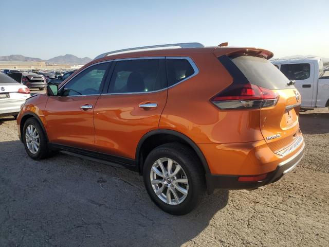 Photo 1 VIN: 5N1AT2MT5JC841691 - NISSAN ROGUE S 