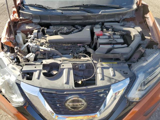 Photo 10 VIN: 5N1AT2MT5JC841691 - NISSAN ROGUE S 