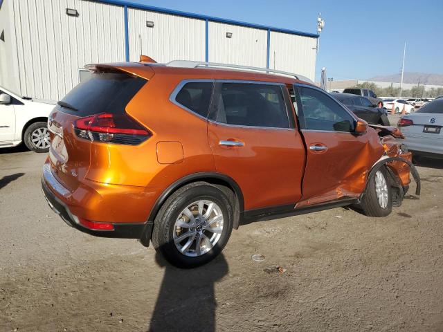 Photo 2 VIN: 5N1AT2MT5JC841691 - NISSAN ROGUE S 