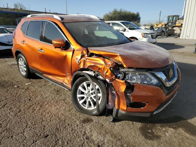 Photo 3 VIN: 5N1AT2MT5JC841691 - NISSAN ROGUE S 