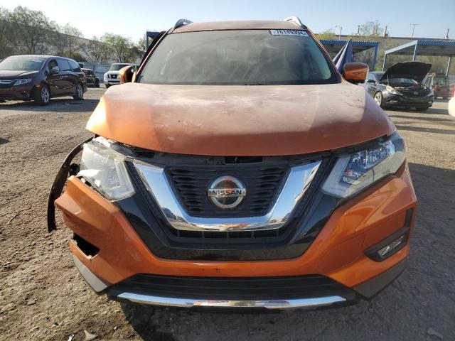 Photo 4 VIN: 5N1AT2MT5JC841691 - NISSAN ROGUE S 