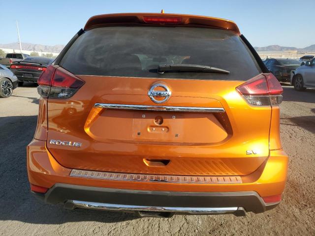 Photo 5 VIN: 5N1AT2MT5JC841691 - NISSAN ROGUE S 