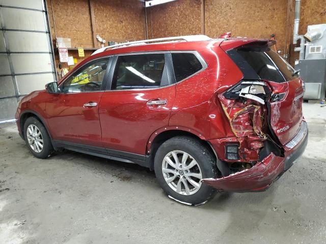 Photo 1 VIN: 5N1AT2MT5JC844008 - NISSAN ROGUE S 