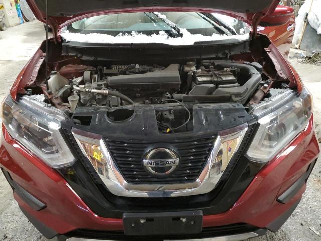 Photo 11 VIN: 5N1AT2MT5JC844008 - NISSAN ROGUE S 