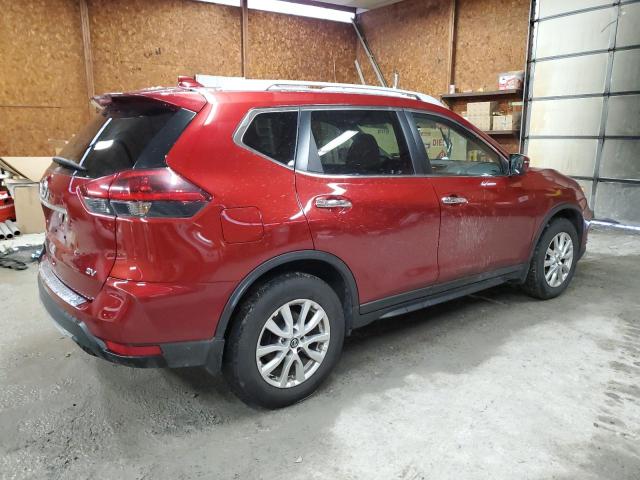 Photo 2 VIN: 5N1AT2MT5JC844008 - NISSAN ROGUE S 