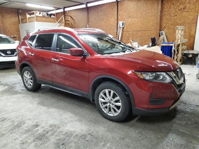 Photo 3 VIN: 5N1AT2MT5JC844008 - NISSAN ROGUE S 