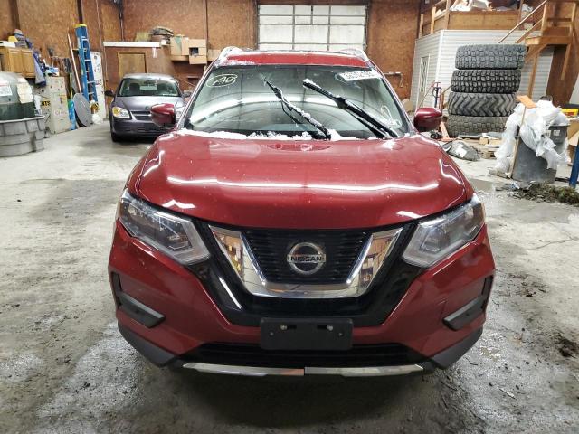 Photo 4 VIN: 5N1AT2MT5JC844008 - NISSAN ROGUE S 