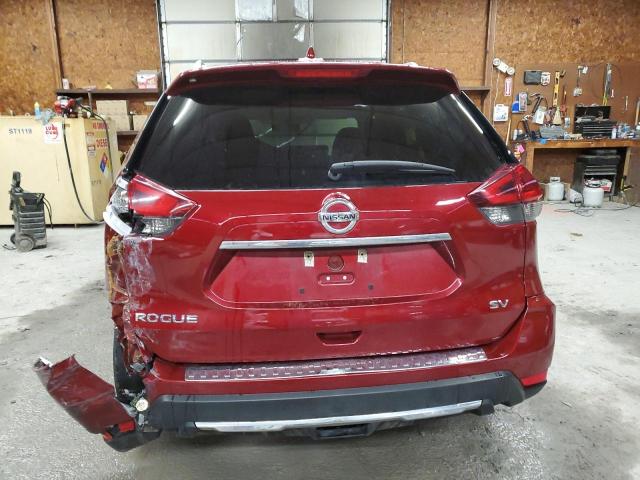 Photo 5 VIN: 5N1AT2MT5JC844008 - NISSAN ROGUE S 