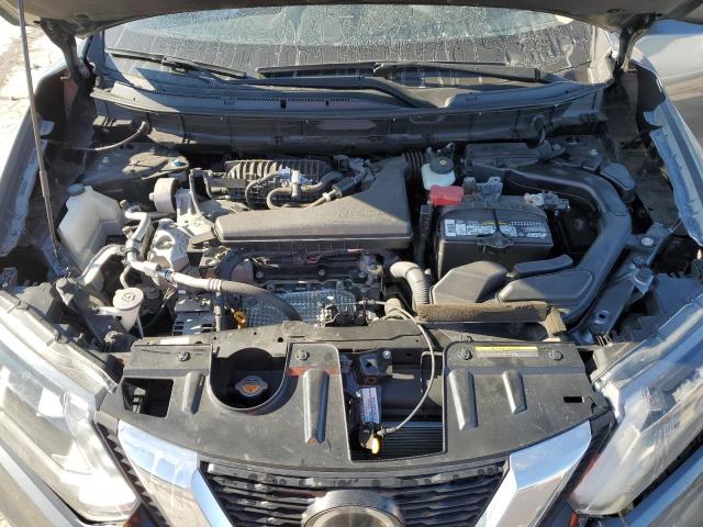 Photo 11 VIN: 5N1AT2MT5JC846762 - NISSAN ROGUE 