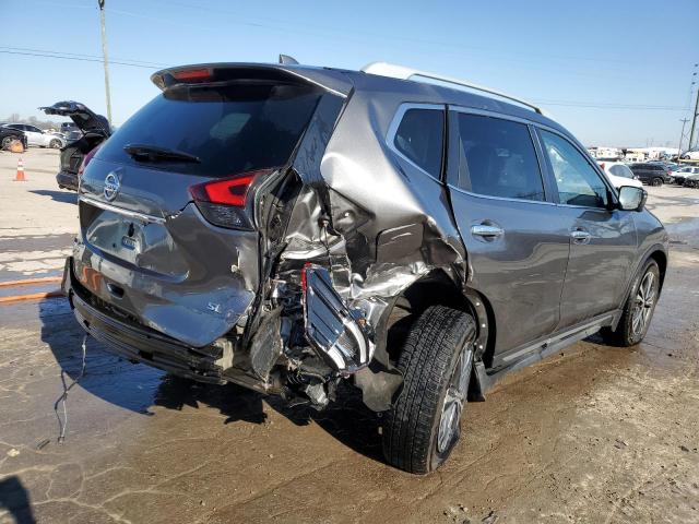 Photo 2 VIN: 5N1AT2MT5JC846762 - NISSAN ROGUE 