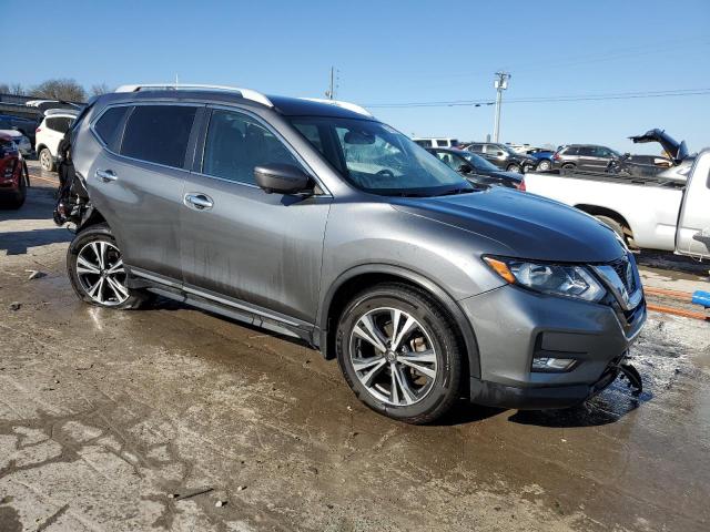 Photo 3 VIN: 5N1AT2MT5JC846762 - NISSAN ROGUE 