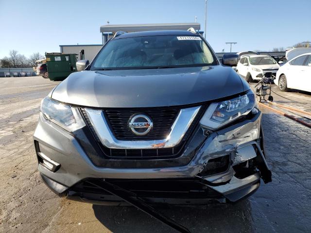 Photo 4 VIN: 5N1AT2MT5JC846762 - NISSAN ROGUE 