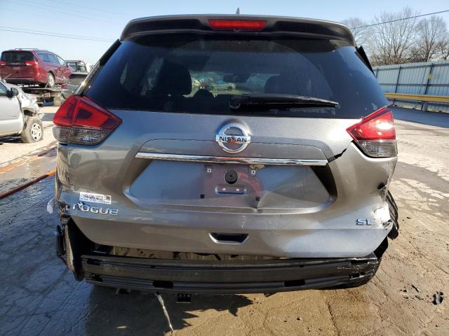 Photo 5 VIN: 5N1AT2MT5JC846762 - NISSAN ROGUE 