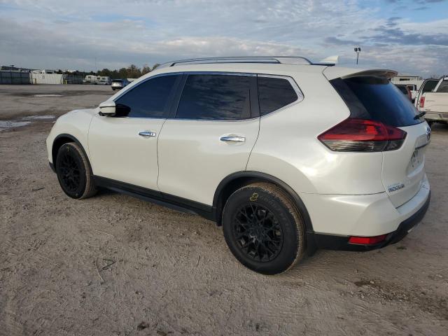 Photo 1 VIN: 5N1AT2MT5JC851427 - NISSAN ROGUE 