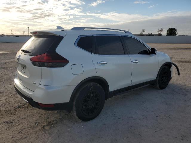 Photo 2 VIN: 5N1AT2MT5JC851427 - NISSAN ROGUE 