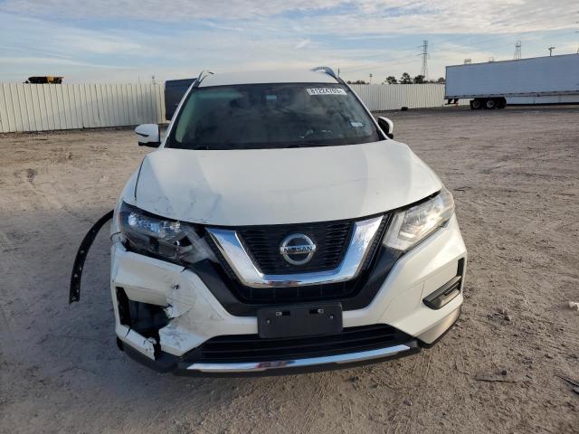 Photo 4 VIN: 5N1AT2MT5JC851427 - NISSAN ROGUE 