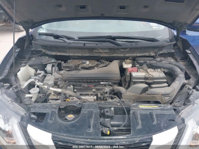 Photo 9 VIN: 5N1AT2MT5KC707281 - NISSAN ROGUE 