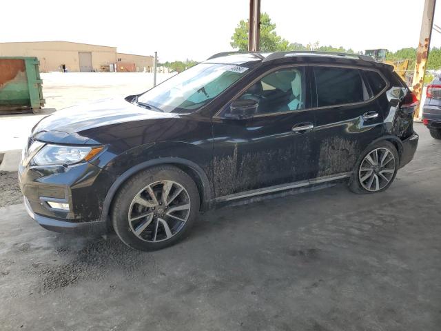 Photo 0 VIN: 5N1AT2MT5KC708382 - NISSAN ROGUE S 