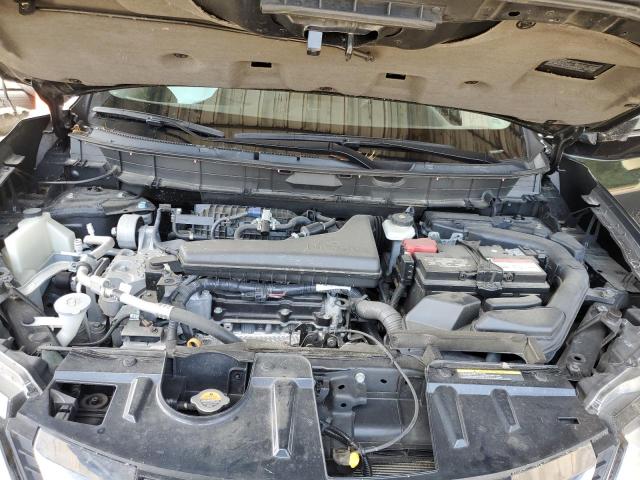 Photo 10 VIN: 5N1AT2MT5KC708382 - NISSAN ROGUE S 