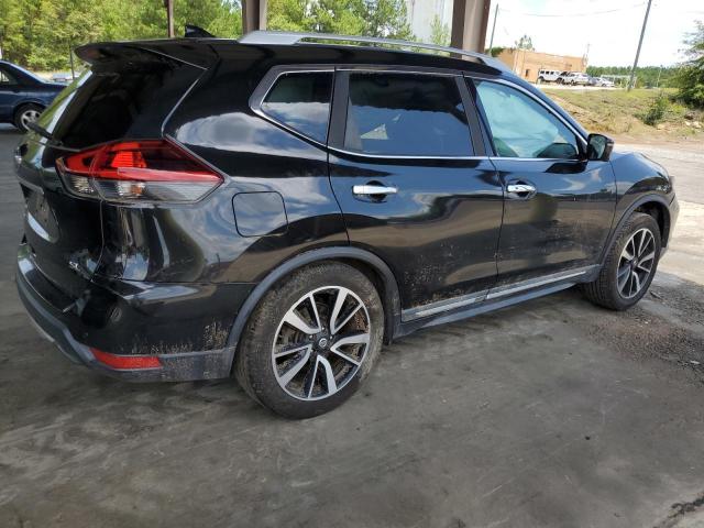 Photo 2 VIN: 5N1AT2MT5KC708382 - NISSAN ROGUE S 