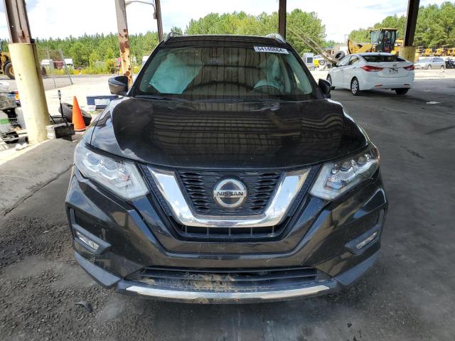 Photo 4 VIN: 5N1AT2MT5KC708382 - NISSAN ROGUE S 