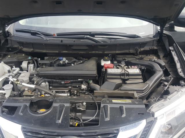 Photo 6 VIN: 5N1AT2MT5KC708981 - NISSAN ROGUE 