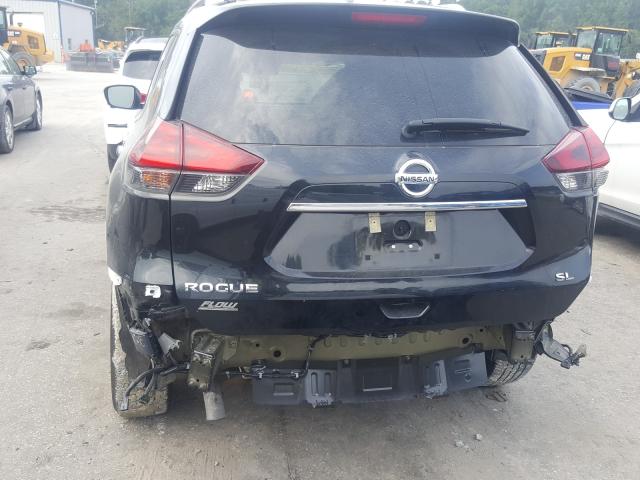 Photo 8 VIN: 5N1AT2MT5KC708981 - NISSAN ROGUE 