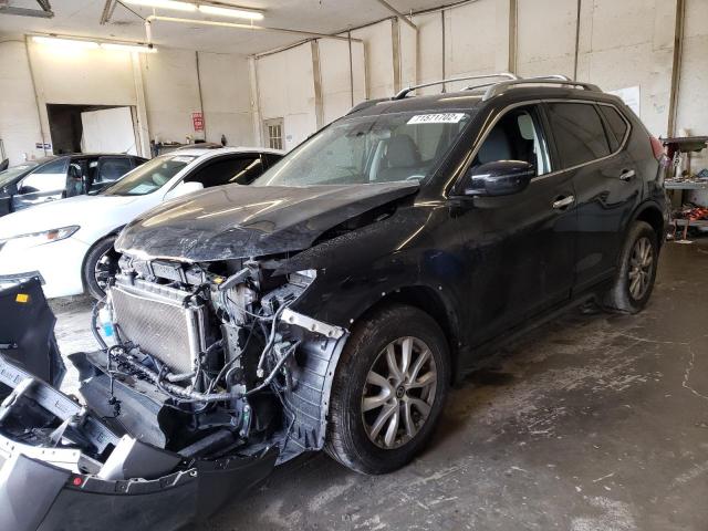 Photo 0 VIN: 5N1AT2MT5KC713050 - NISSAN ROGUE S 