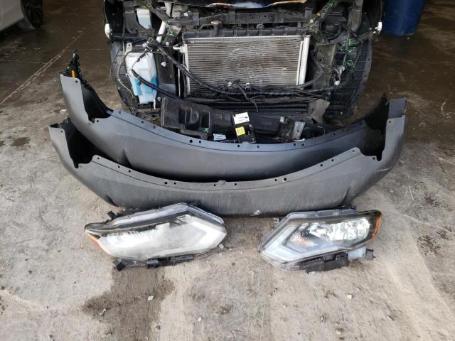 Photo 12 VIN: 5N1AT2MT5KC713050 - NISSAN ROGUE S 