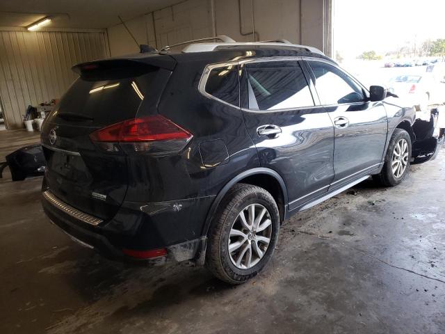 Photo 2 VIN: 5N1AT2MT5KC713050 - NISSAN ROGUE S 