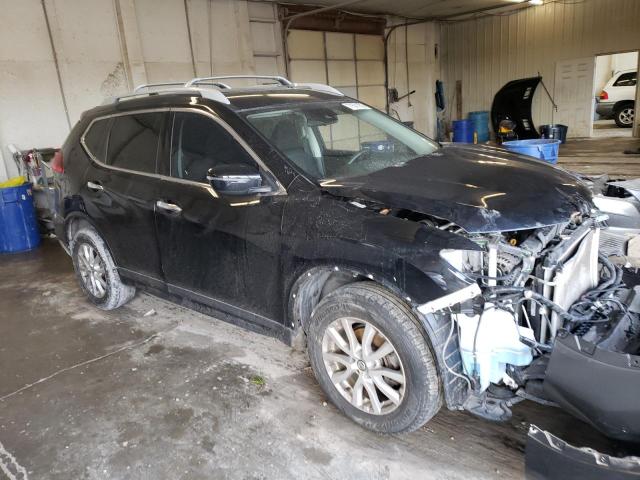 Photo 3 VIN: 5N1AT2MT5KC713050 - NISSAN ROGUE S 