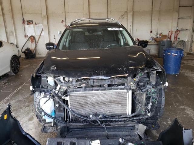 Photo 4 VIN: 5N1AT2MT5KC713050 - NISSAN ROGUE S 