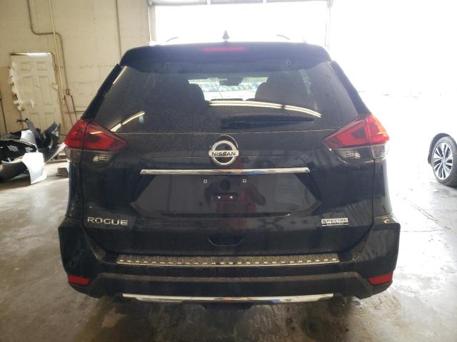 Photo 5 VIN: 5N1AT2MT5KC713050 - NISSAN ROGUE S 