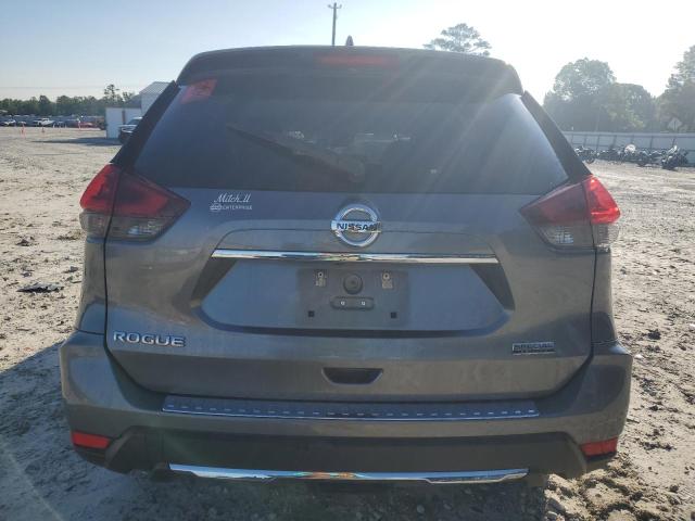 Photo 5 VIN: 5N1AT2MT5KC713579 - NISSAN ROGUE 