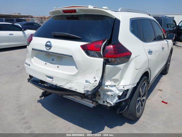 Photo 5 VIN: 5N1AT2MT5KC717034 - NISSAN ROGUE 