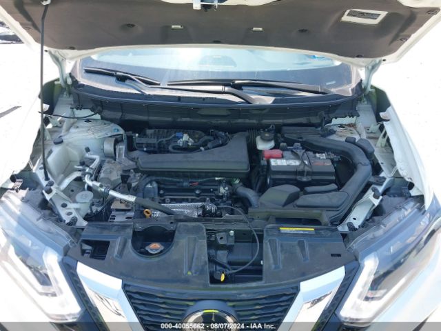 Photo 9 VIN: 5N1AT2MT5KC717034 - NISSAN ROGUE 