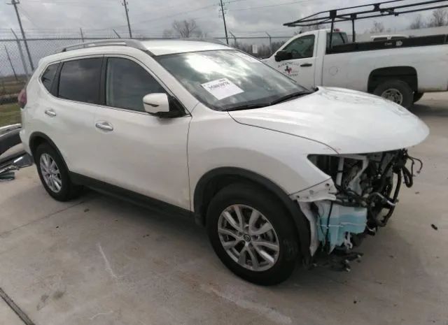 Photo 0 VIN: 5N1AT2MT5KC728177 - NISSAN ROGUE 