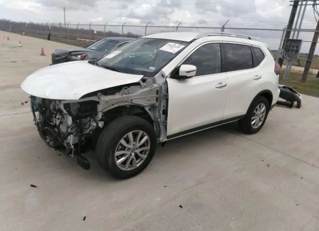 Photo 1 VIN: 5N1AT2MT5KC728177 - NISSAN ROGUE 